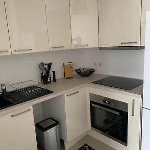 De Charme Appartement Ivry-sur-Seine