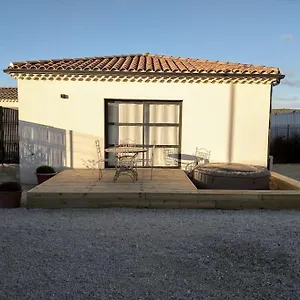 Mini Sur La Route Des Vins Sainte-Cécile-les-Vignes