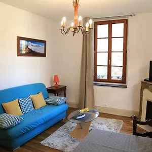 Clos Managau Appartement Bagnères-de-Bigorre