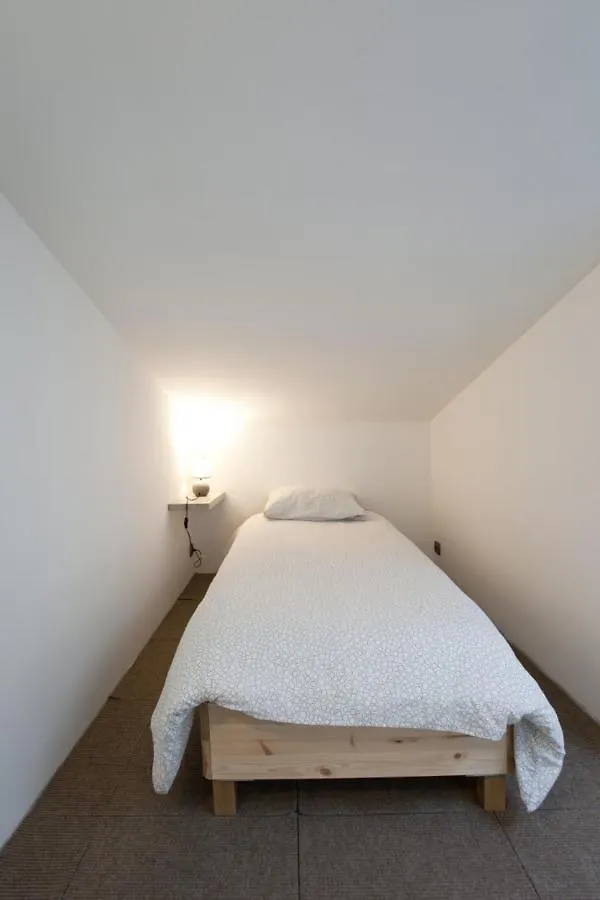 Holiday home Gite Du Charme Provencal Senas