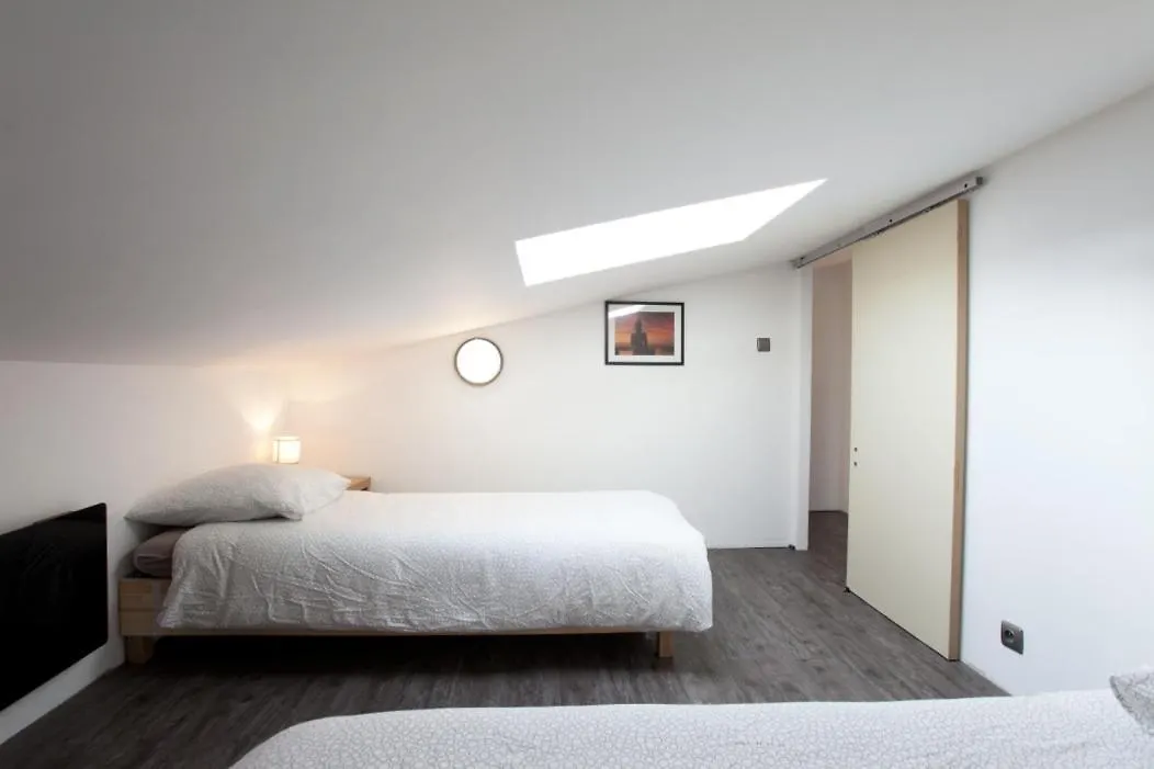 Gite Du Charme Provencal Senas Holiday home