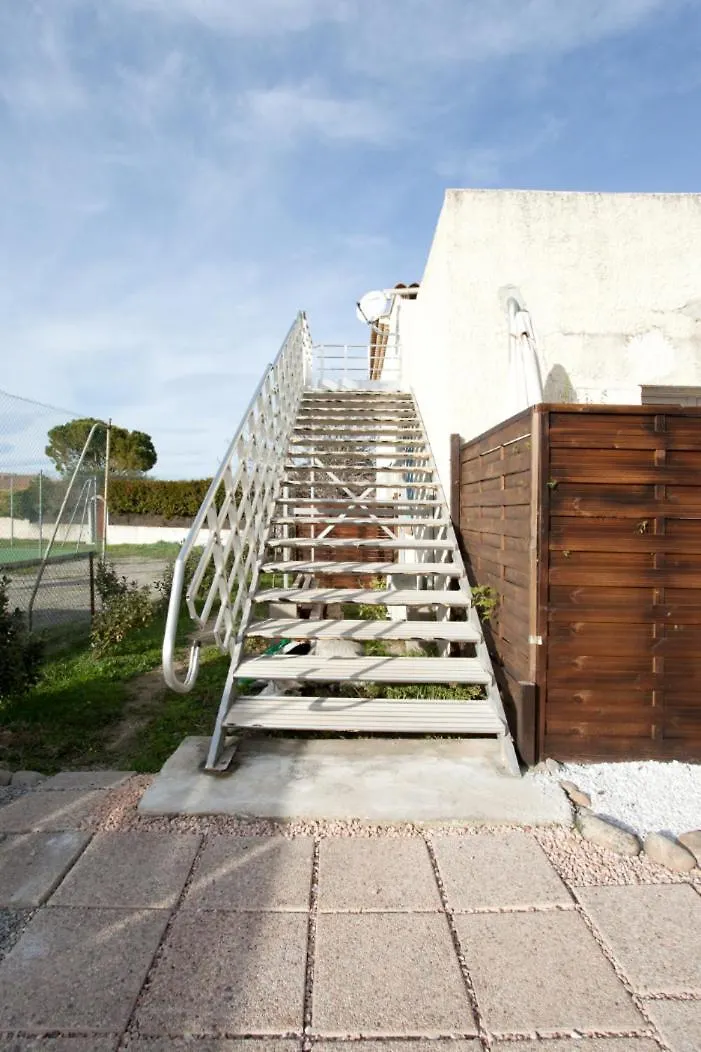 Holiday home Gite Du Charme Provencal Senas