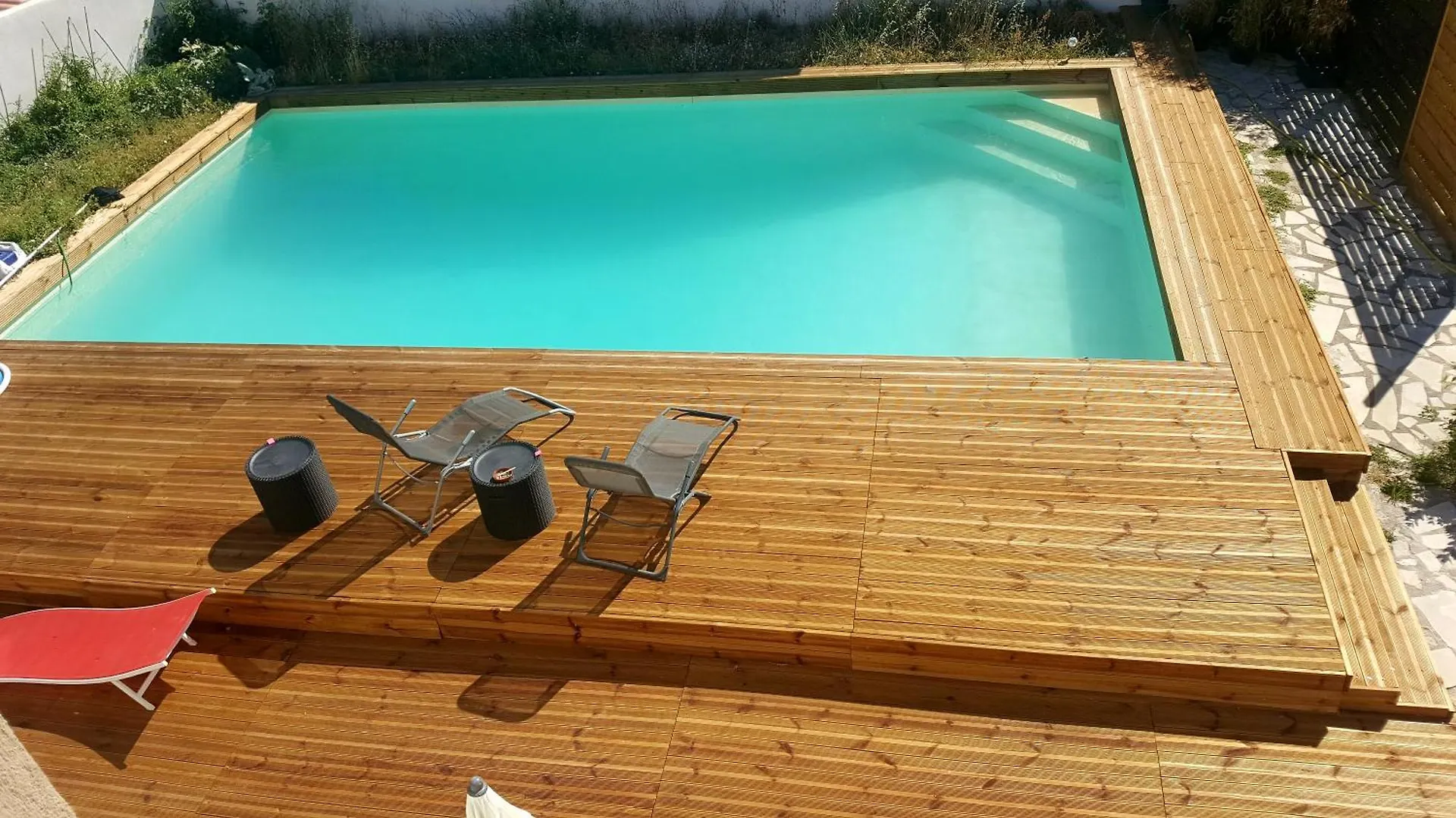 Holiday home Gite Du Charme Provencal Senas France