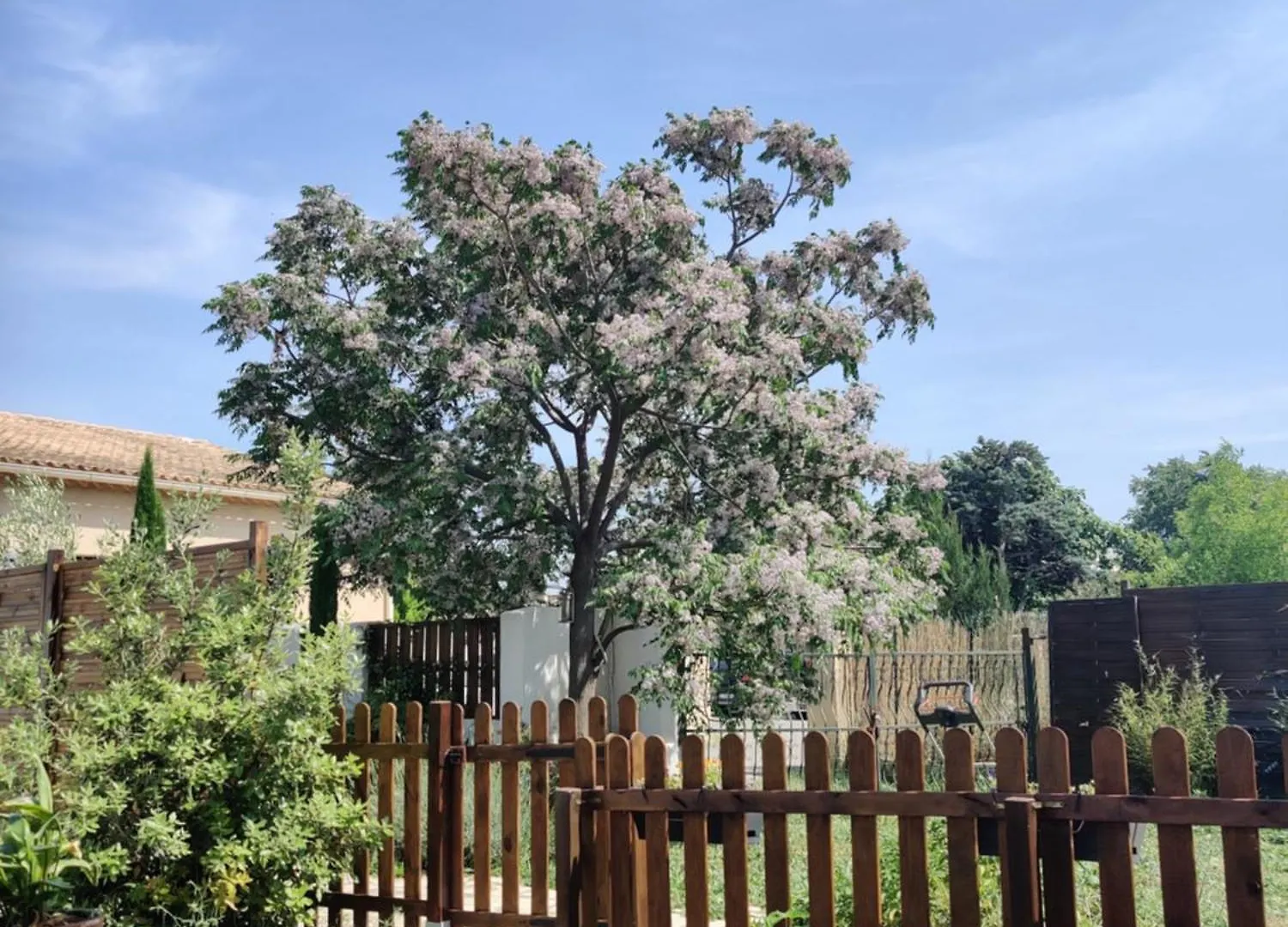 Holiday home Gite Du Charme Provencal Senas